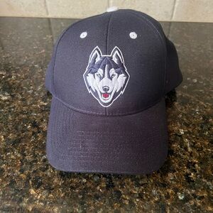 UCONN baseball cap
